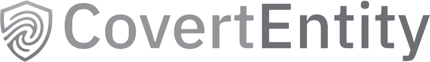 Covertentity LLC