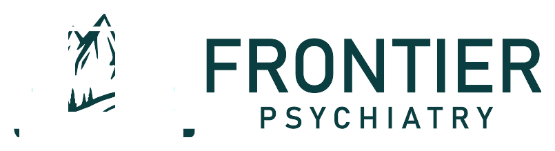 Frontier Psychiatry