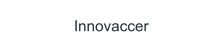 Innovaccer