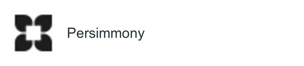 Persimmony